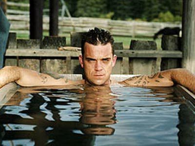 Robbie Williams