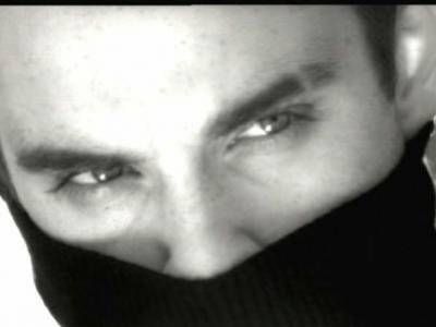 Robbie Williams