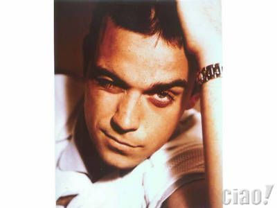 Robbie Williams