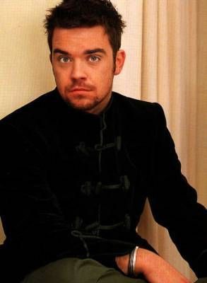 Robbie Williams