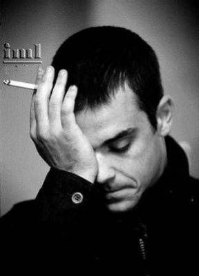 Robbie Williams