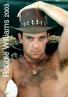 Robbie Williams