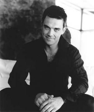 Robbie Williams