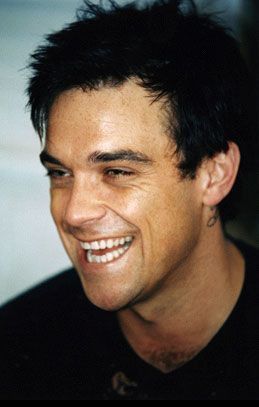 Robbie Williams