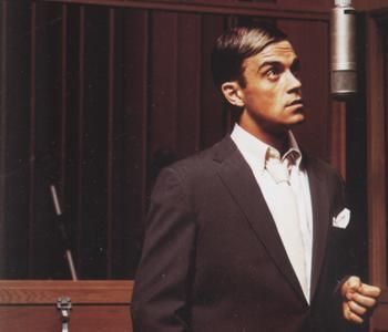 Robbie Williams