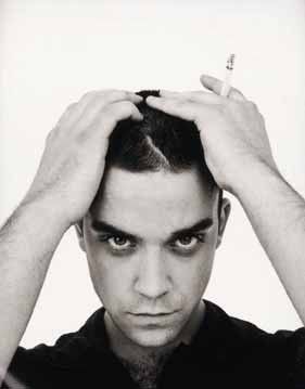 Robbie Williams