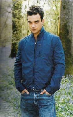 Robbie Williams