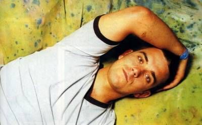 Robbie Williams