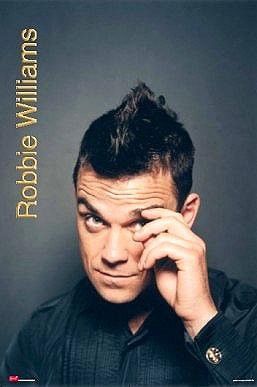Robbie Williams