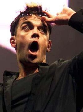 Robbie Williams