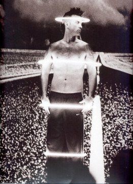 Robbie Williams