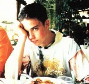 Robbie Williams