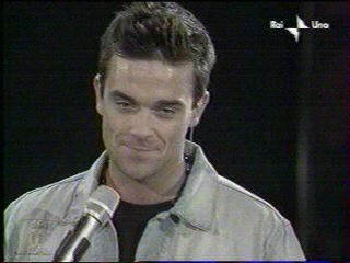 Robbie Williams