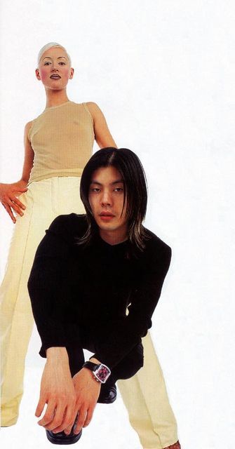 The Smashing Pumpkins