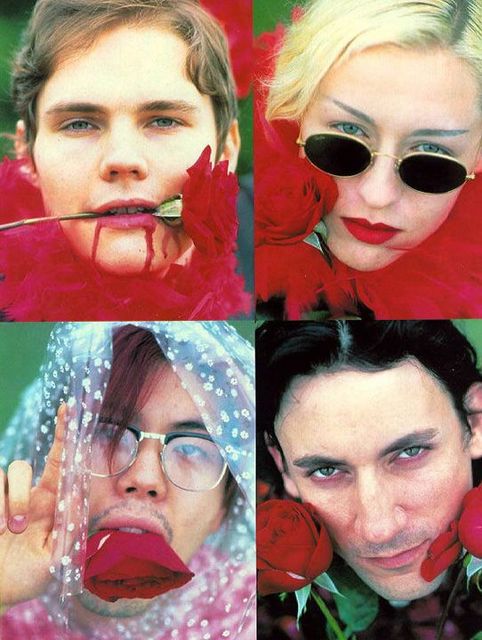 The Smashing Pumpkins