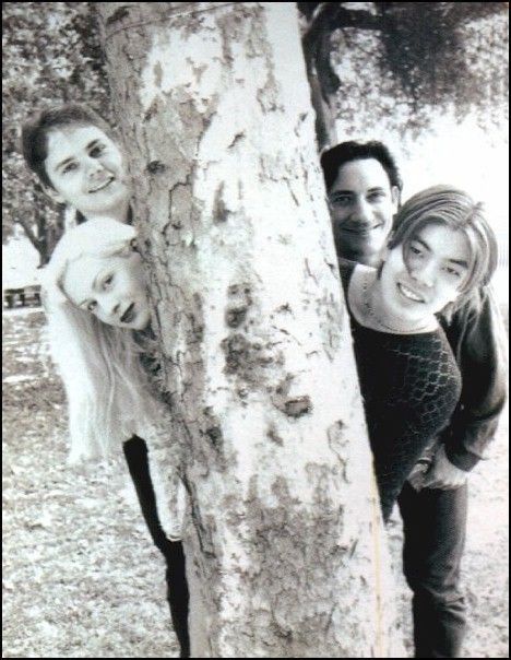 The Smashing Pumpkins