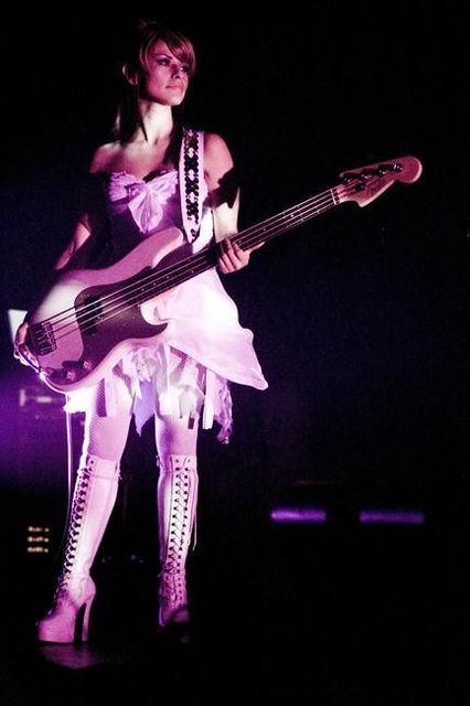 The Smashing Pumpkins