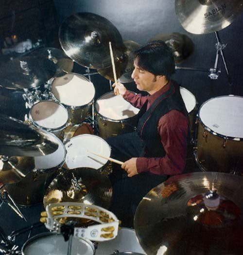 The Smashing Pumpkins