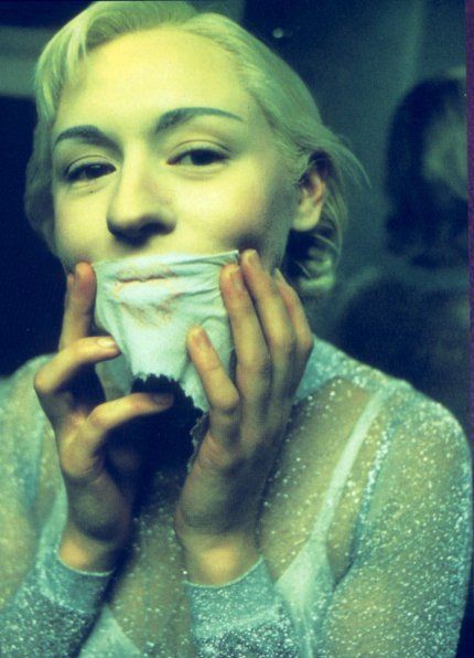 The Smashing Pumpkins