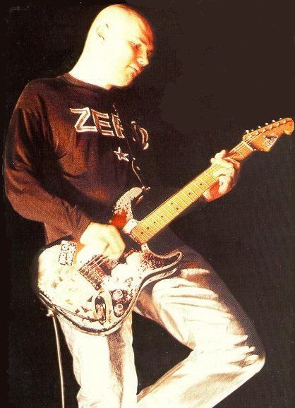 The Smashing Pumpkins