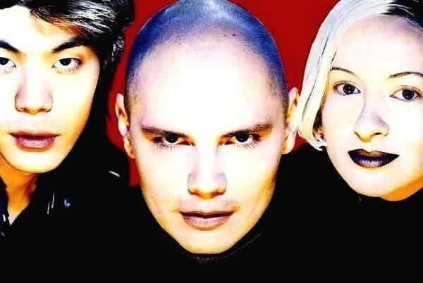 The Smashing Pumpkins