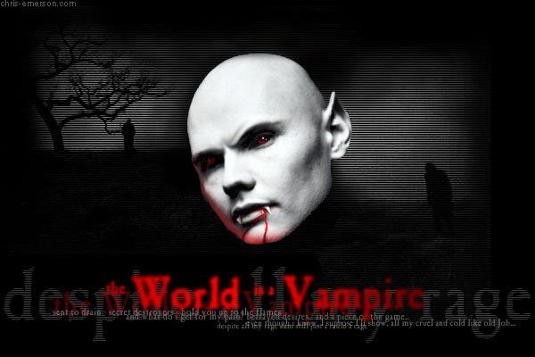 The Smashing Pumpkins