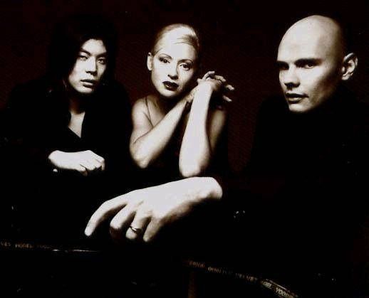The Smashing Pumpkins