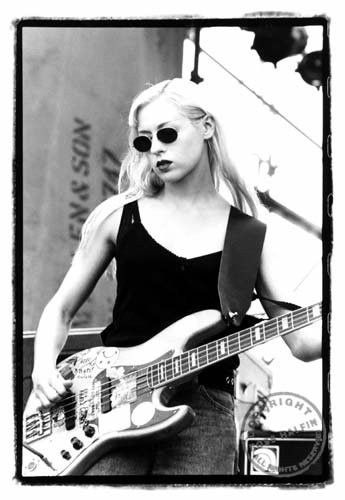 The Smashing Pumpkins