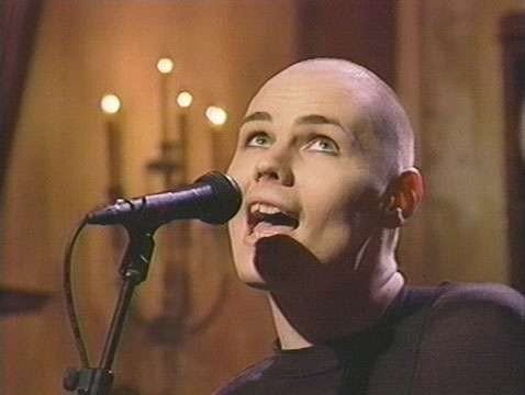 The Smashing Pumpkins