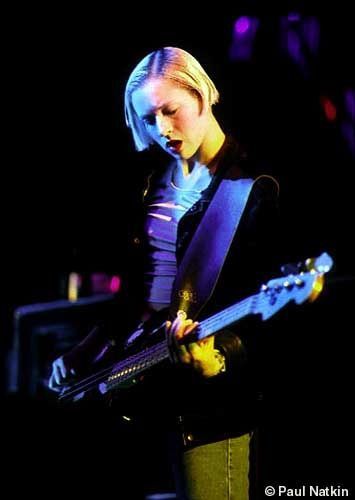 The Smashing Pumpkins