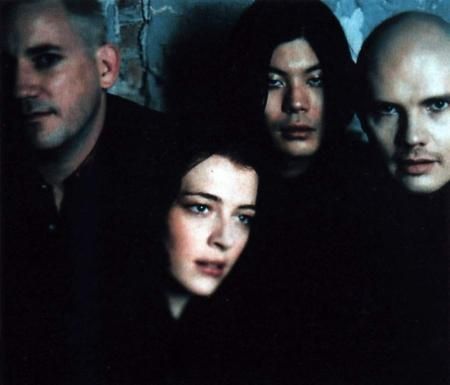 The Smashing Pumpkins