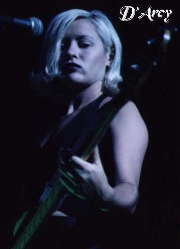 The Smashing Pumpkins