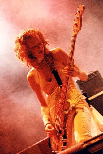 The Smashing Pumpkins