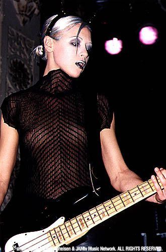 The Smashing Pumpkins