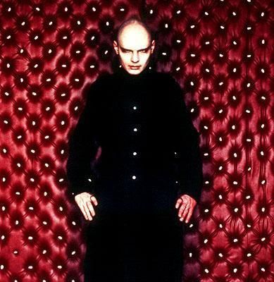 The Smashing Pumpkins