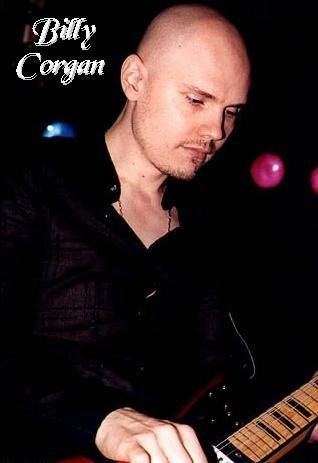 The Smashing Pumpkins