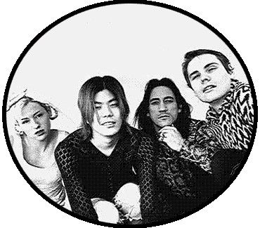 The Smashing Pumpkins