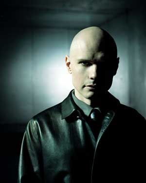 The Smashing Pumpkins