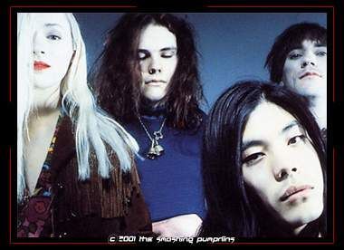 The Smashing Pumpkins