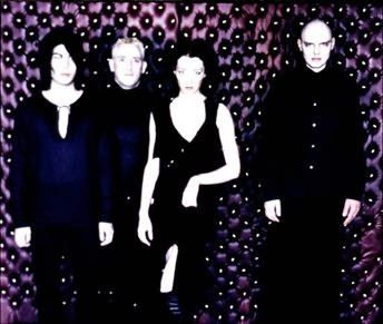 The Smashing Pumpkins