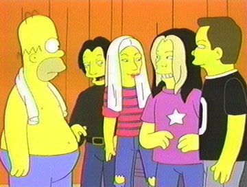 The Smashing Pumpkins