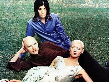 The Smashing Pumpkins