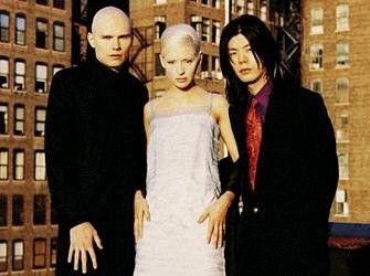 The Smashing Pumpkins