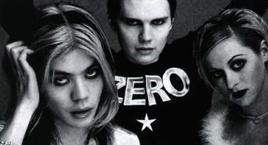 The Smashing Pumpkins