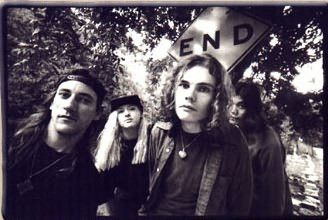 The Smashing Pumpkins