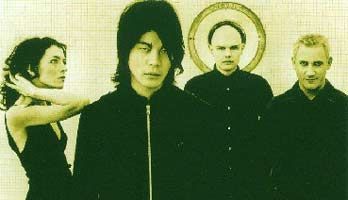 The Smashing Pumpkins