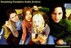 The Smashing Pumpkins