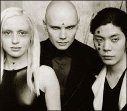 The Smashing Pumpkins