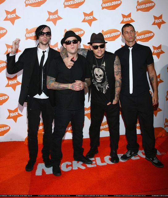 Good Charlotte