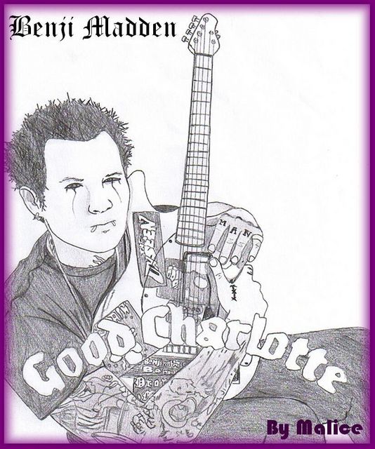 Good Charlotte